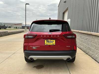 2023 Ford Escape, $29890. Photo 5