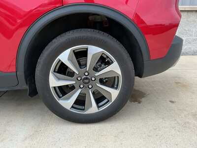 2023 Ford Escape, $29890. Photo 6