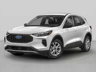 2023 Ford Escape, $0. Photo 1