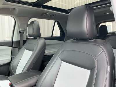 2024 Ford Explorer, $38529. Photo 10