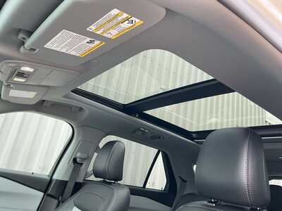 2024 Ford Explorer, $38529. Photo 11