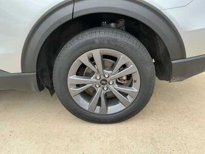 2024 Ford Explorer, $38529. Photo 6