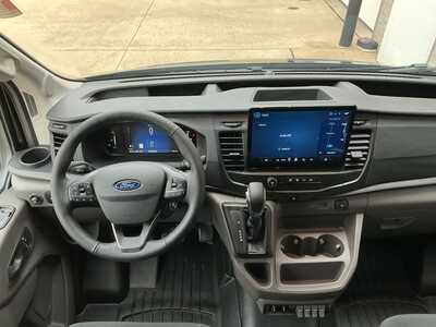 2026 Ford Transit-350, $59995. Photo 11