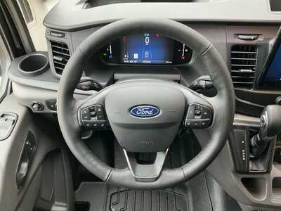 2026 Ford Transit-350, $59995. Photo 12