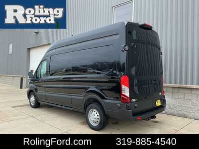 2026 Ford Transit-350, $59995. Photo 3