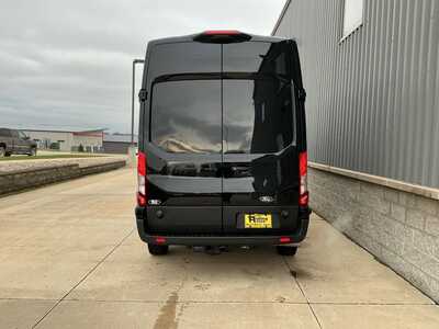 2026 Ford Transit-350, $59995. Photo 5