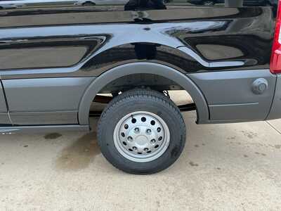 2026 Ford Transit-350, $59995. Photo 6