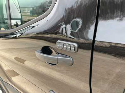 2026 Ford Transit-350, $59995. Photo 7