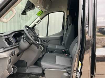 2026 Ford Transit-350, $59995. Photo 9