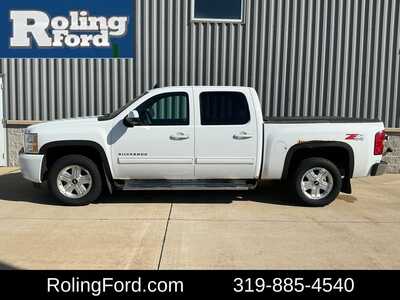 2013 Chevrolet 1500 Crew Cab, $6995. Photo 2