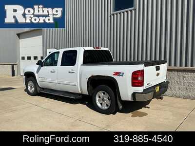 2013 Chevrolet 1500 Crew Cab, $6995. Photo 3