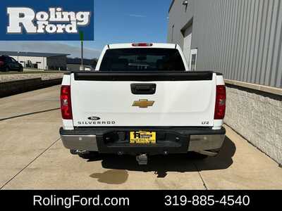 2013 Chevrolet 1500 Crew Cab, $6995. Photo 4