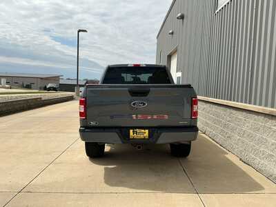 2019 Ford F150 Crew Cab, $24994. Photo 5