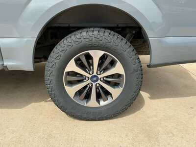 2019 Ford F150 Crew Cab, $24994. Photo 6