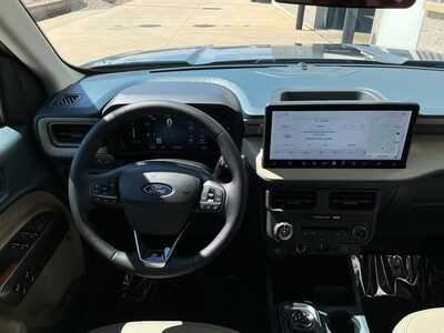 2026 Ford Maverick, $40164. Photo 11