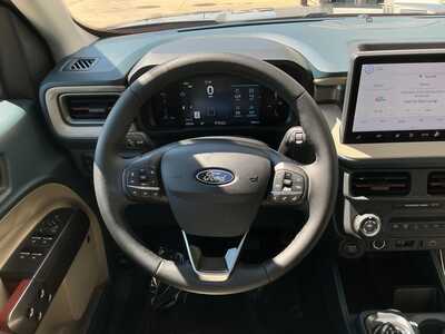 2026 Ford Maverick, $40164. Photo 12