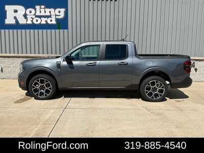 2026 Ford Maverick, $40164. Photo 2