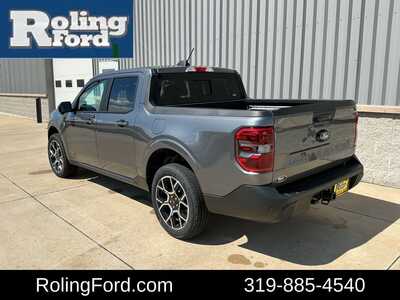 2026 Ford Maverick, $40164. Photo 3