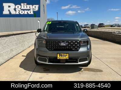 2026 Ford Maverick, $40164. Photo 4