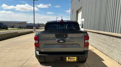 2026 Ford Maverick, $40164. Photo 5