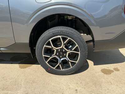 2026 Ford Maverick, $40164. Photo 6