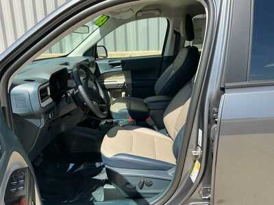 2026 Ford Maverick, $40164. Photo 9