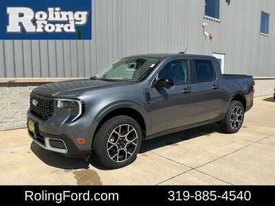 2026 Ford Maverick, $40164. Photo 1