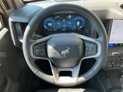 2025 Ford Bronco, $48560. Photo 10