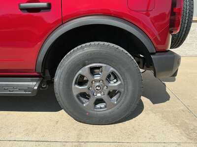 2025 Ford Bronco, $48560. Photo 6