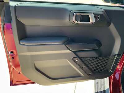 2025 Ford Bronco, $48560. Photo 7