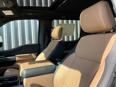 2026 Ford F350 Crew Cab, $92027. Photo 10