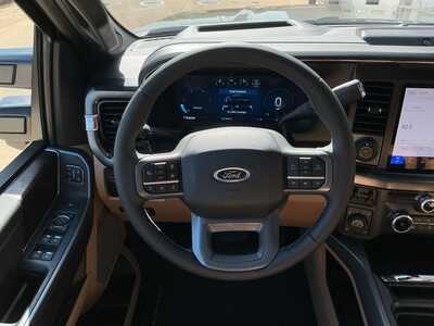 2026 Ford F350 Crew Cab, $92027. Photo 12