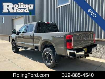 2026 Ford F350 Crew Cab, $92027. Photo 3
