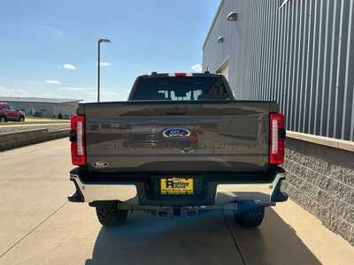 2026 Ford F350 Crew Cab, $92027. Photo 5