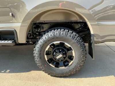 2026 Ford F350 Crew Cab, $92027. Photo 6
