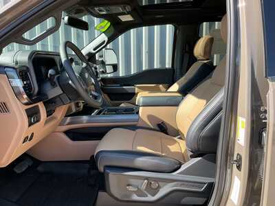2026 Ford F350 Crew Cab, $92027. Photo 9