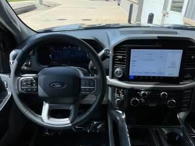 2026 Ford F150 Crew Cab, $58873. Photo 11