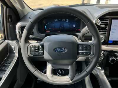 2026 Ford F150 Crew Cab, $58873. Photo 12