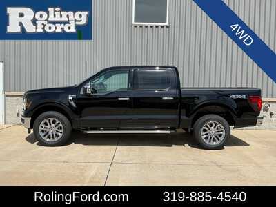 2026 Ford F150 Crew Cab, $58873. Photo 2