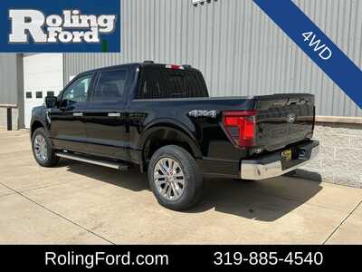 2026 Ford F150 Crew Cab, $58873. Photo 3