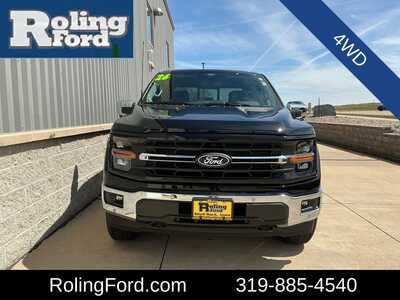2026 Ford F150 Crew Cab, $58873. Photo 4