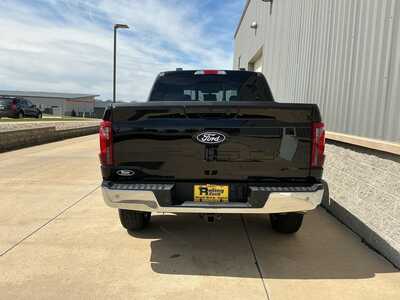 2026 Ford F150 Crew Cab, $58873. Photo 5