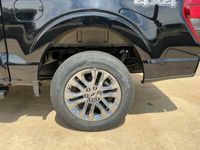 2026 Ford F150 Crew Cab, $58873. Photo 6