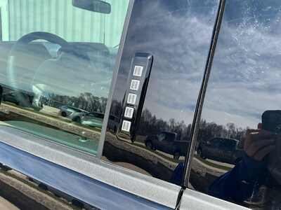 2026 Ford F150 Crew Cab, $58873. Photo 7