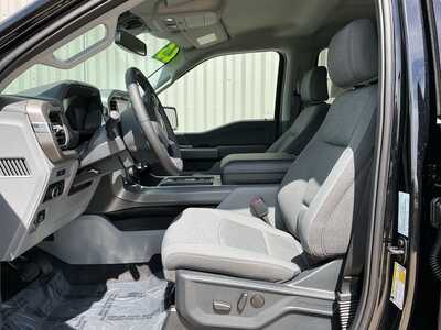 2026 Ford F150 Crew Cab, $58873. Photo 9