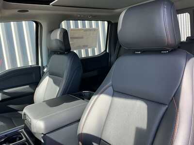 2026 Ford F350 Crew Cab, $90580. Photo 10