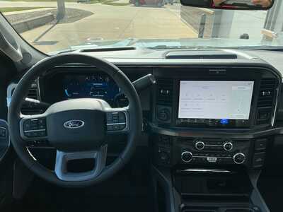 2026 Ford F350 Crew Cab, $90580. Photo 11