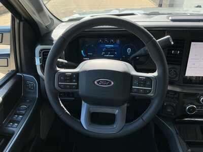 2026 Ford F350 Crew Cab, $90580. Photo 12