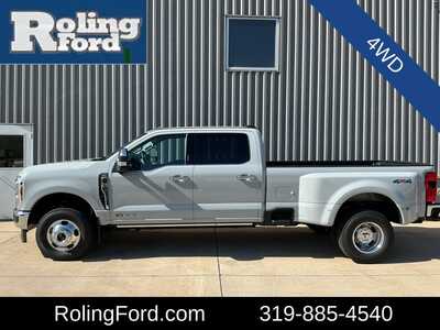2026 Ford F350 Crew Cab, $90580. Photo 2