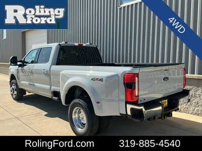 2026 Ford F350 Crew Cab, $90580. Photo 3